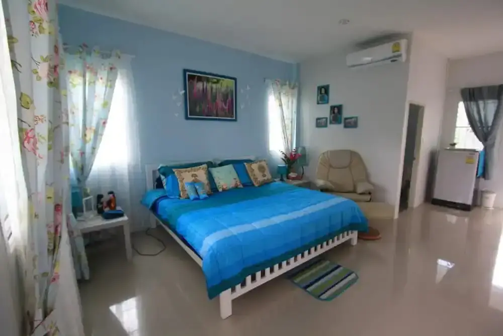 Кханонгпхра: Te Top Homestay