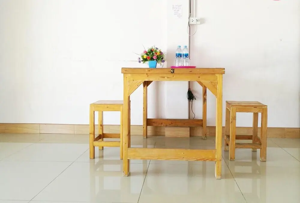 Дем Банг Нанг Буат: SIS Guesthouse