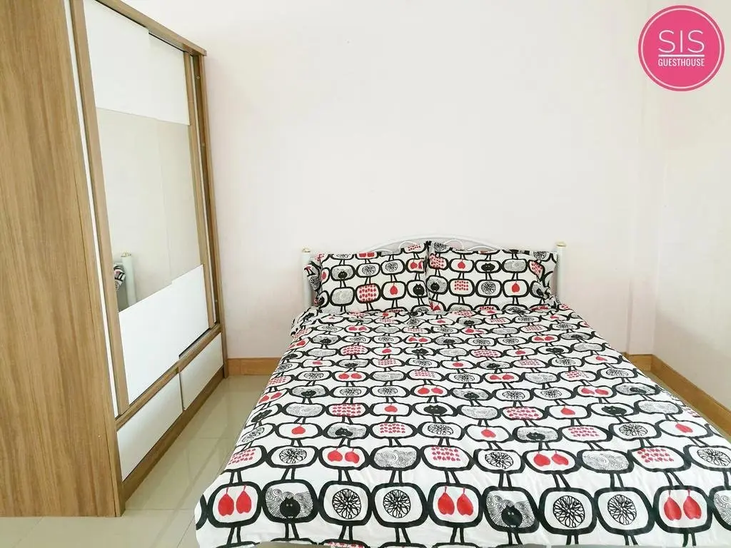 Дем Банг Нанг Буат: SIS Guesthouse
