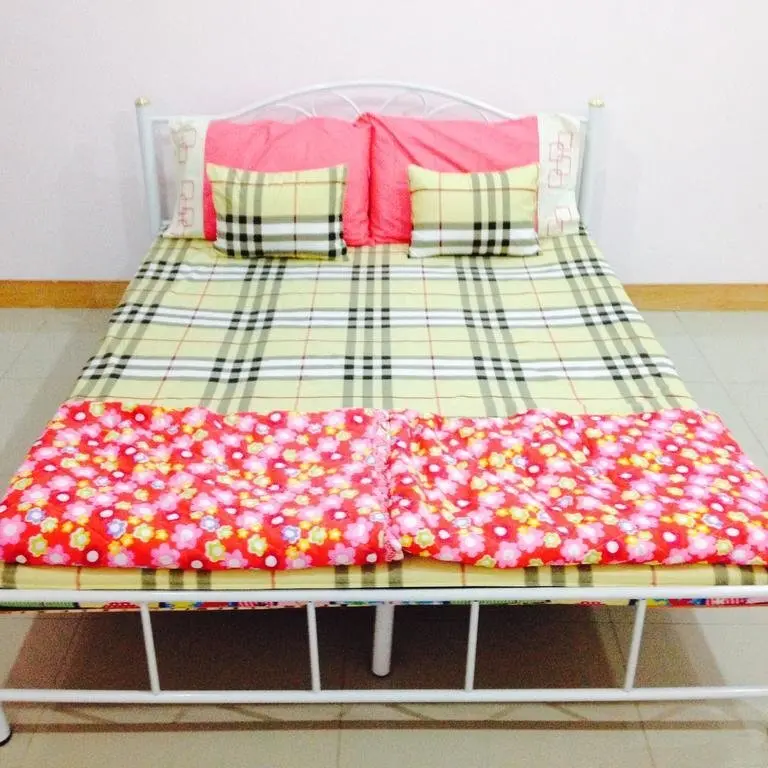 Дем Банг Нанг Буат: SIS Guesthouse