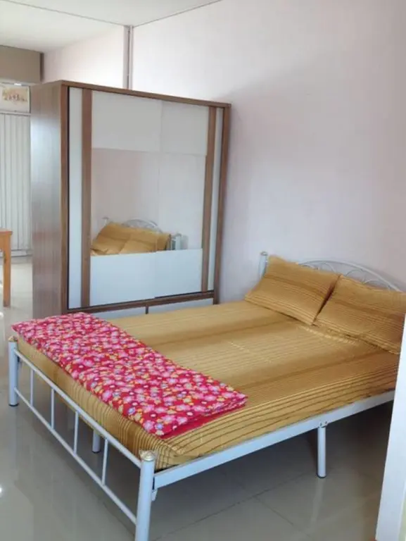 Дем Банг Нанг Буат: SIS Guesthouse