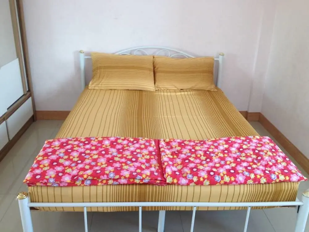 Дем Банг Нанг Буат: SIS Guesthouse