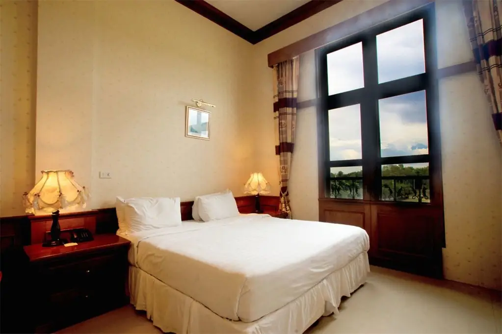 Chateau de Khaoyai Hotel & Resort — фото 1