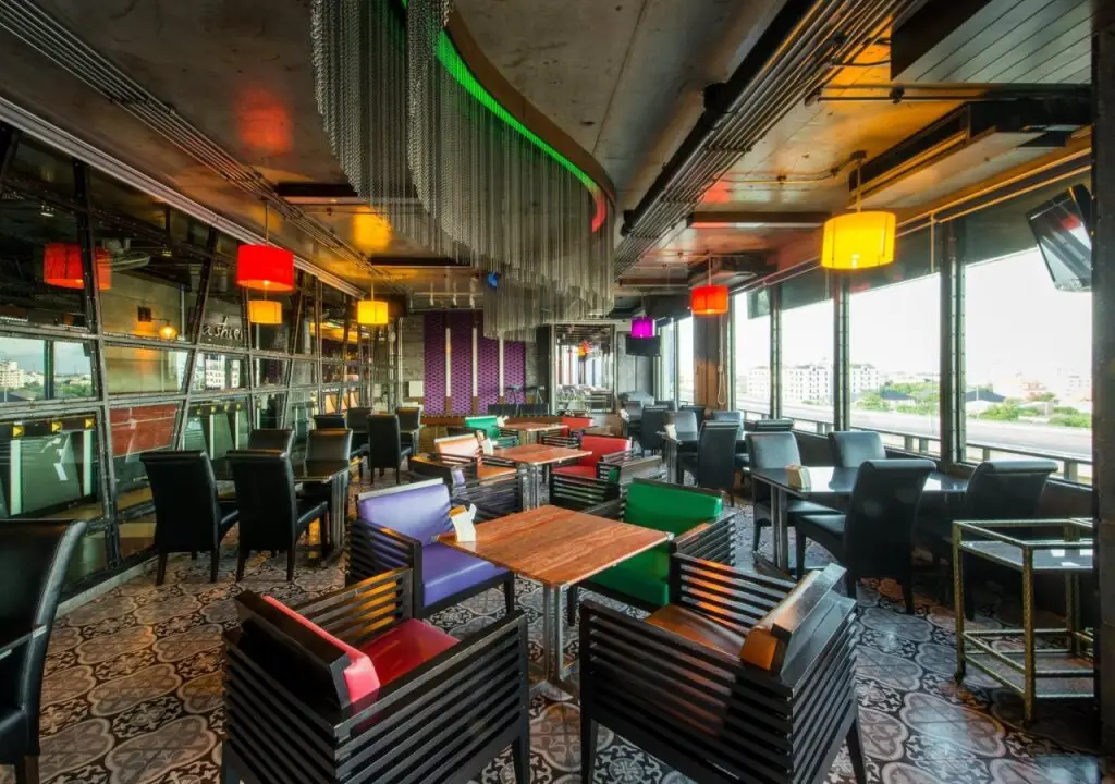 Pak Ping Ing Tang Boutique Hotel — фото 1