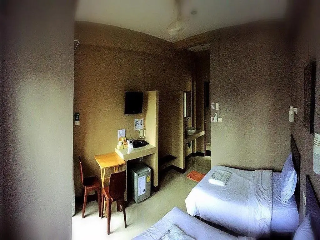 Сатун: Meesuk Hotel
