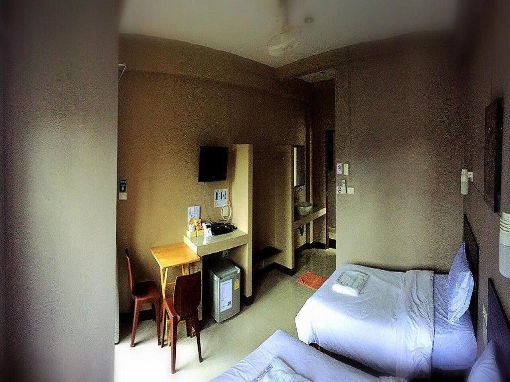 Сатун: Meesuk Hotel