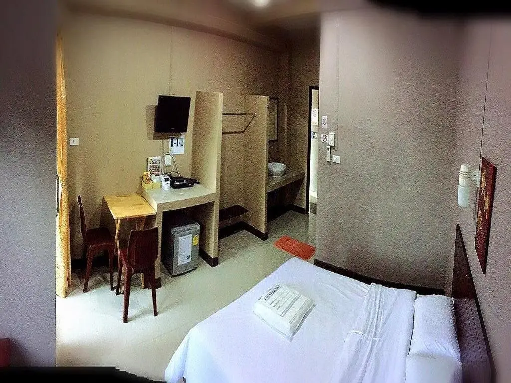 Сатун: Meesuk Hotel
