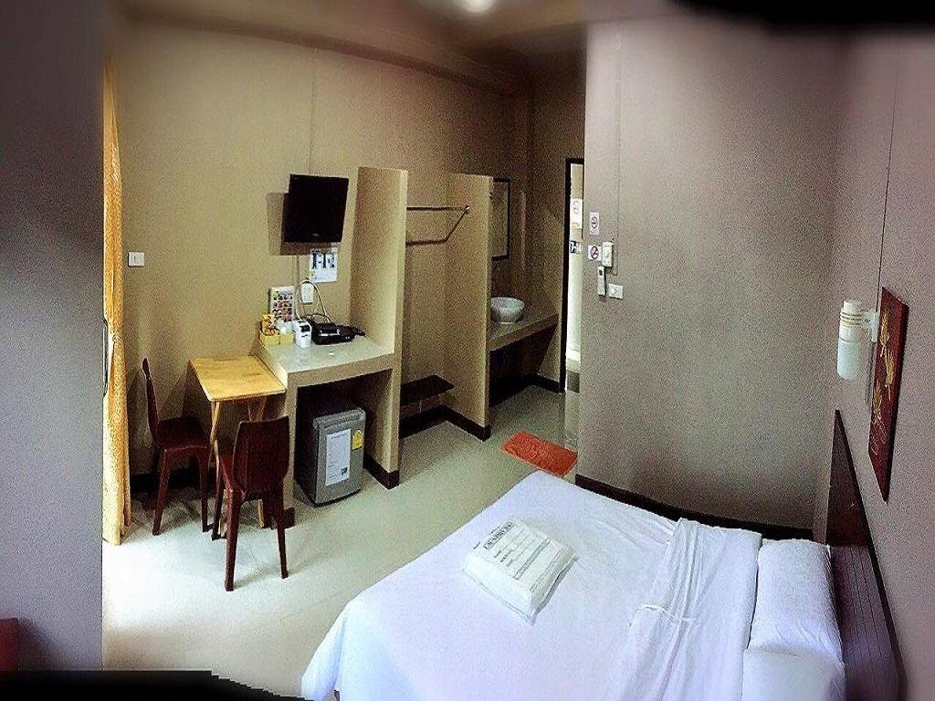 Сатун: Meesuk Hotel