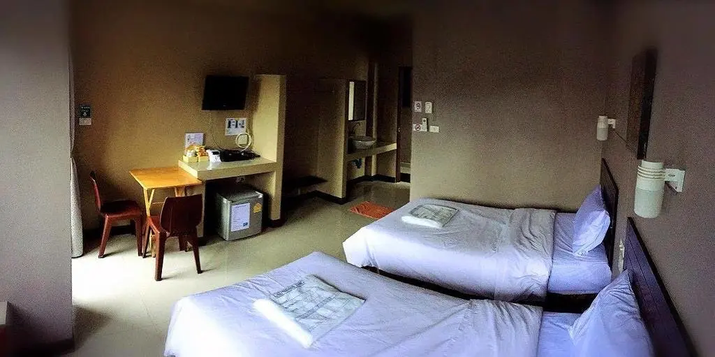 Сатун: Meesuk Hotel