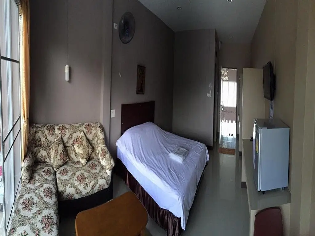 Сатун: Meesuk Hotel