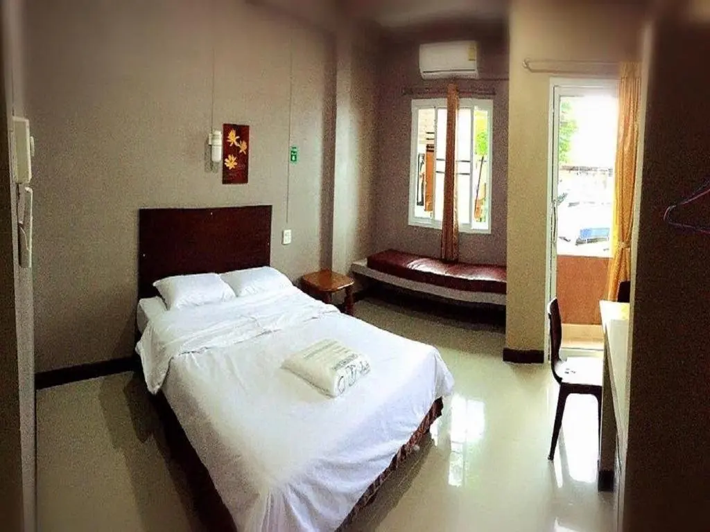 Сатун: Meesuk Hotel