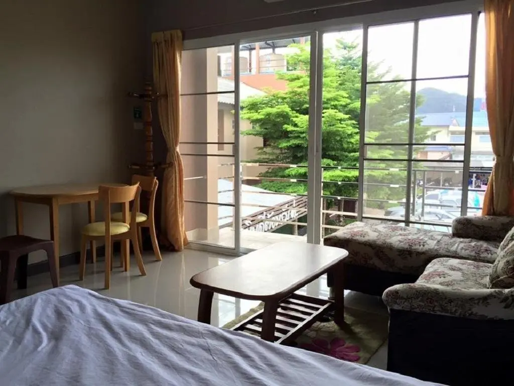 Сатун: Meesuk Hotel