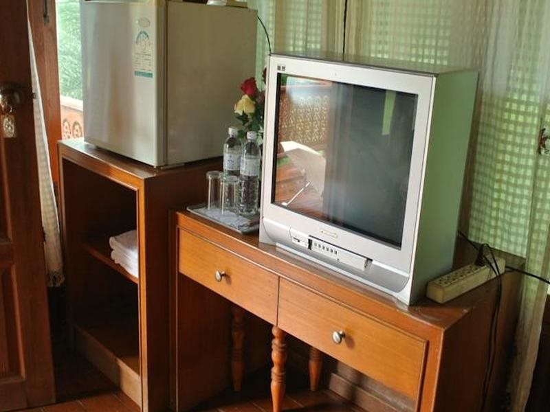Накхонсаван: Panagarp Resort