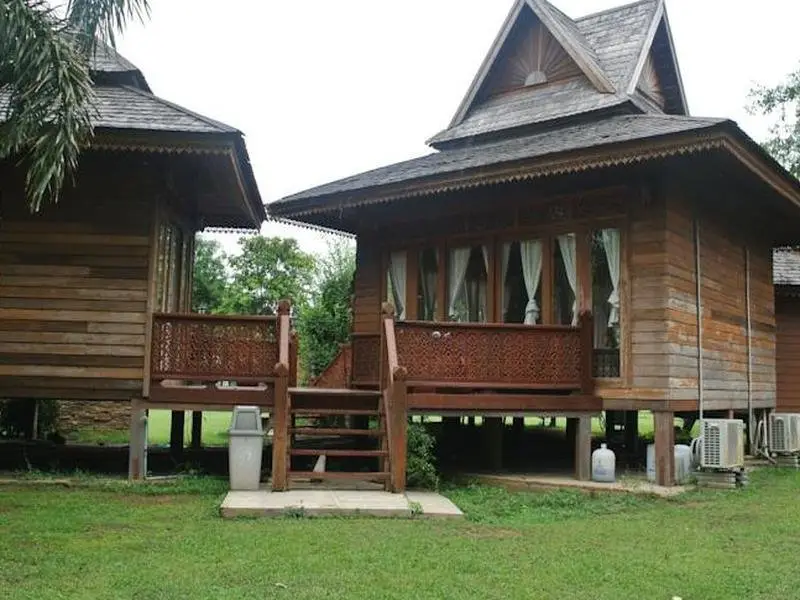 Накхонсаван: Panagarp Resort