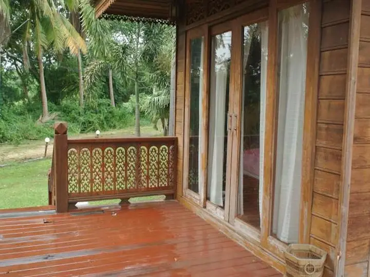Накхонсаван: Panagarp Resort
