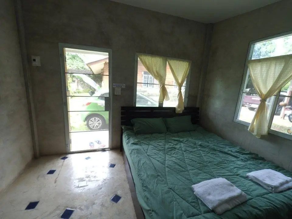 Мае-Он: Malila Homestay
