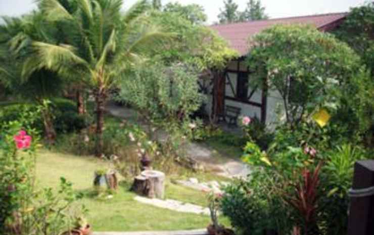 Чом Бынг: Sanita Cottage