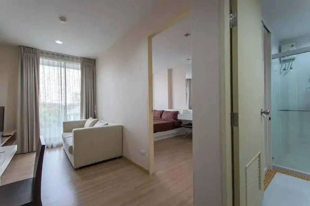 Nice Suites Sanambinnam — фото 1