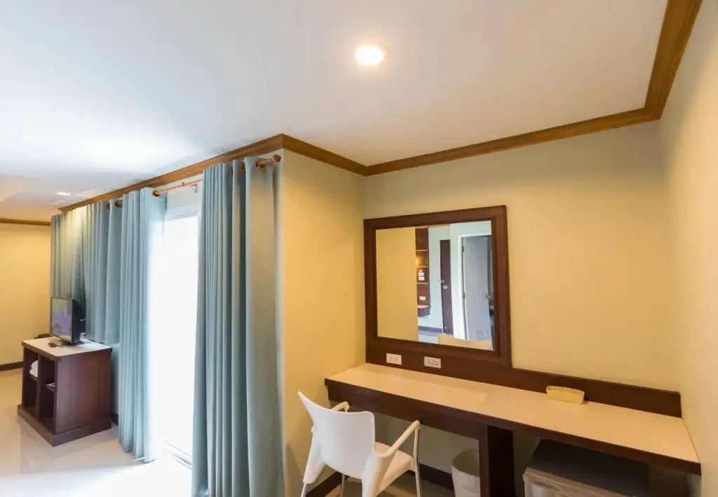 Накхонситхаммарат: Thungtawan Hotel