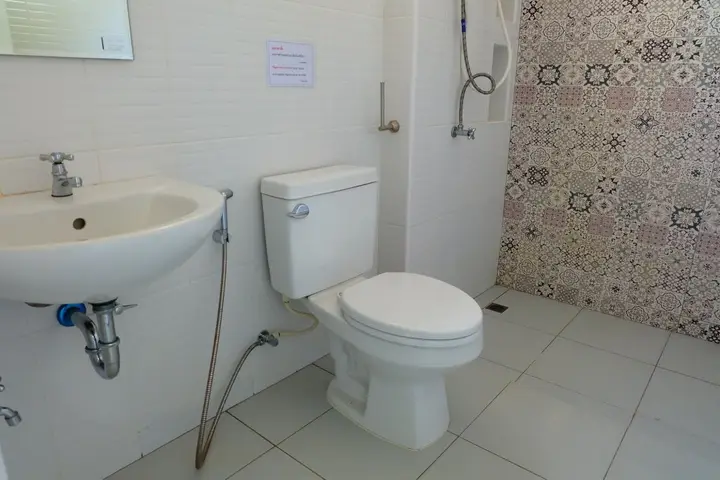 Мей-Сот: Moeimanee Resort