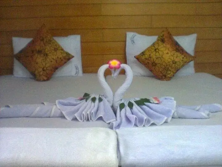 Лансака: Khao Luang Resort