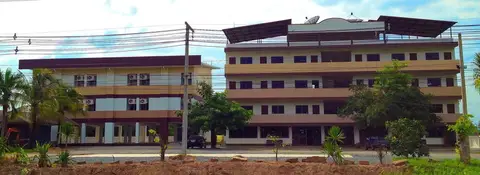 Sunshine Mansion — фото 1