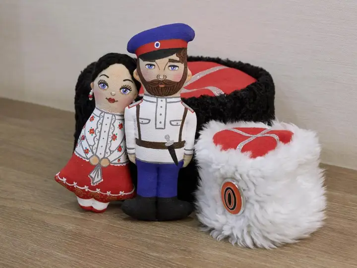 Новочеркасск: Отель Платов на Дубовского