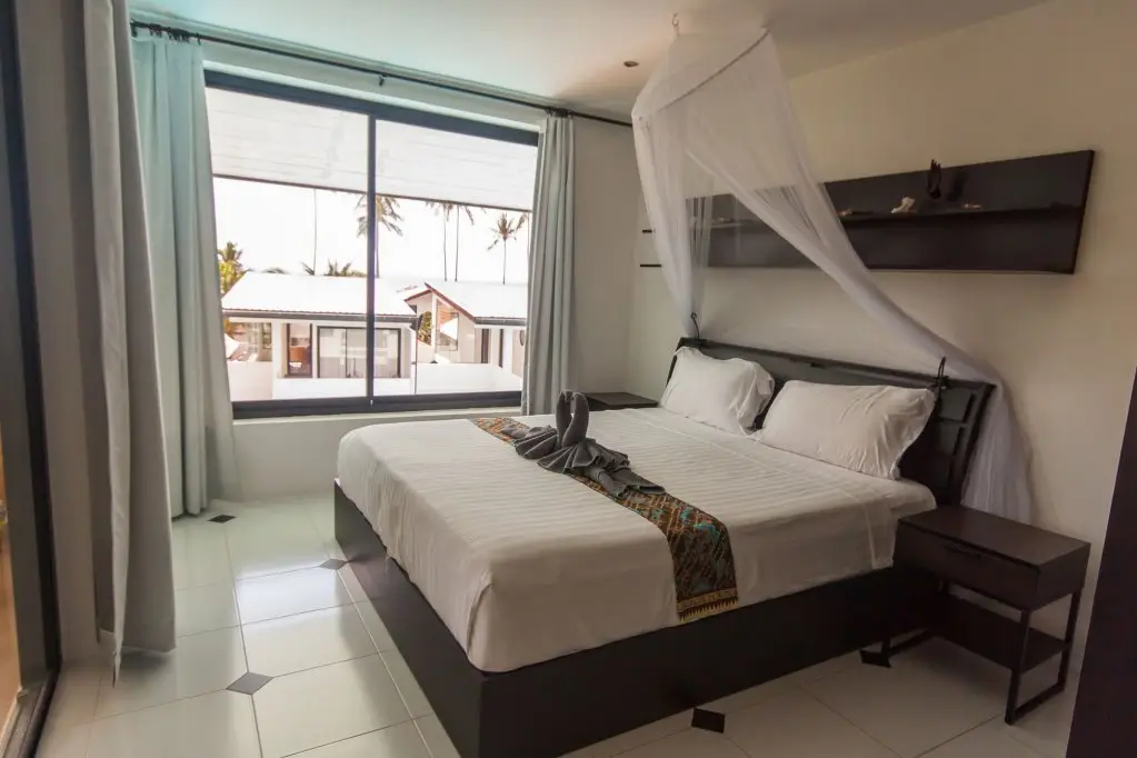 Ланта: Sai Naam Lanta Residence