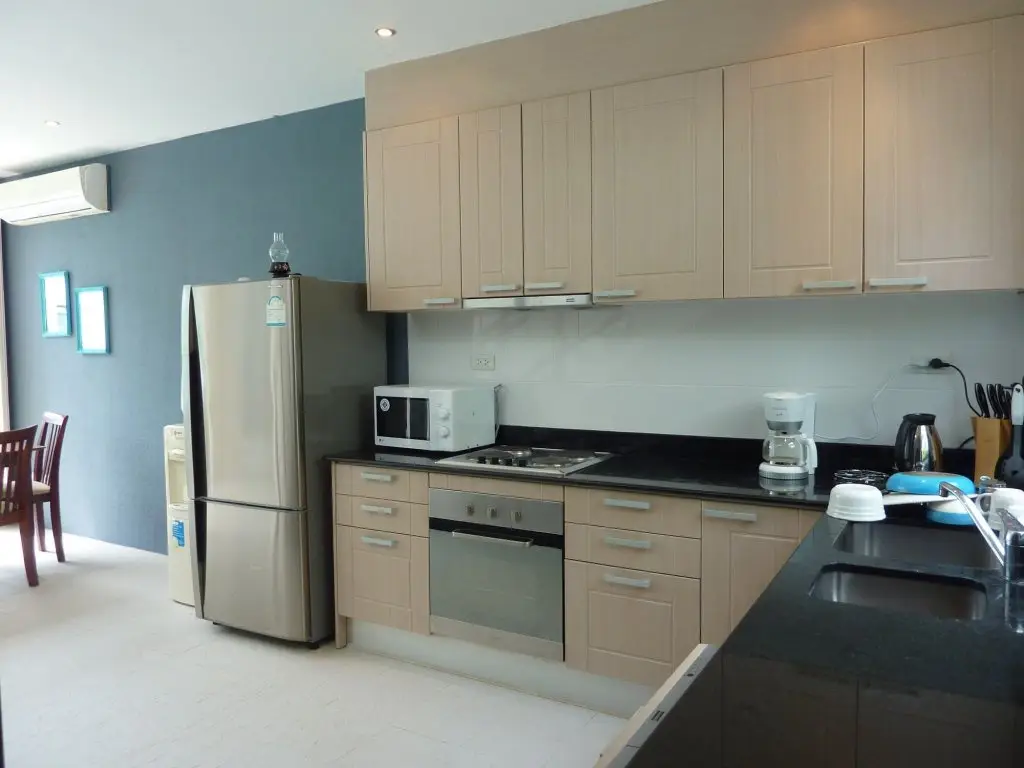 Ланта: Sai Naam Lanta Residence
