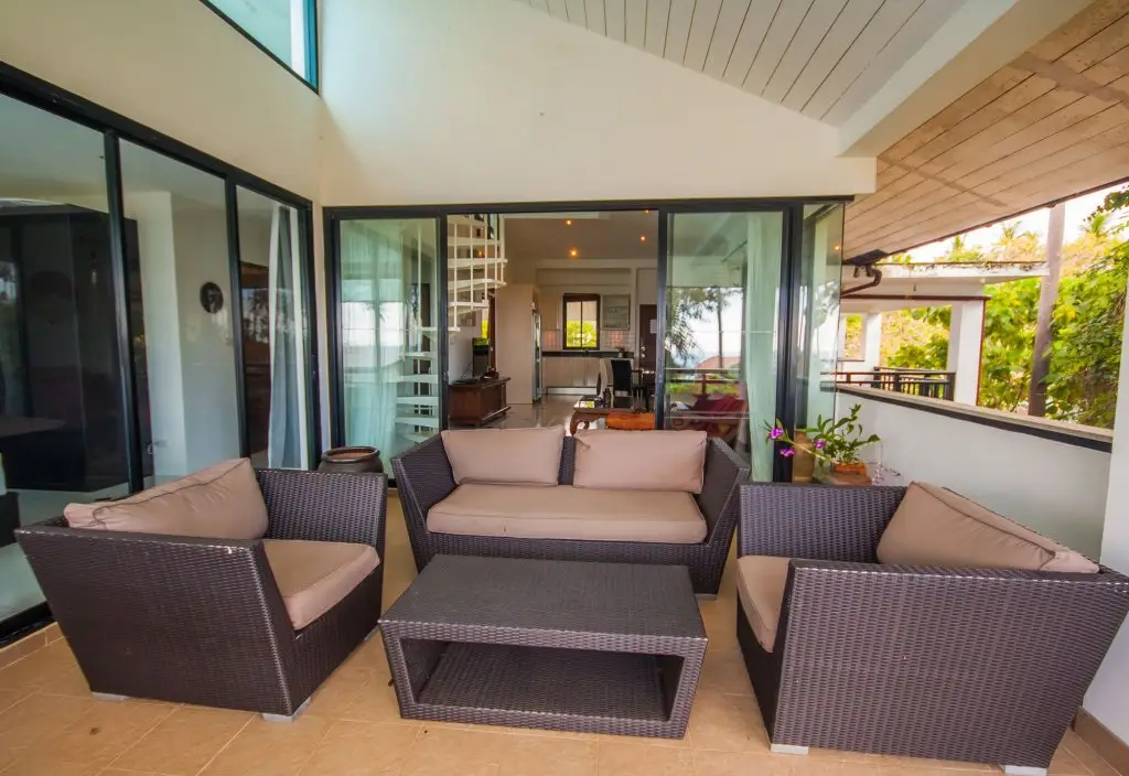 Ланта: Sai Naam Lanta Residence