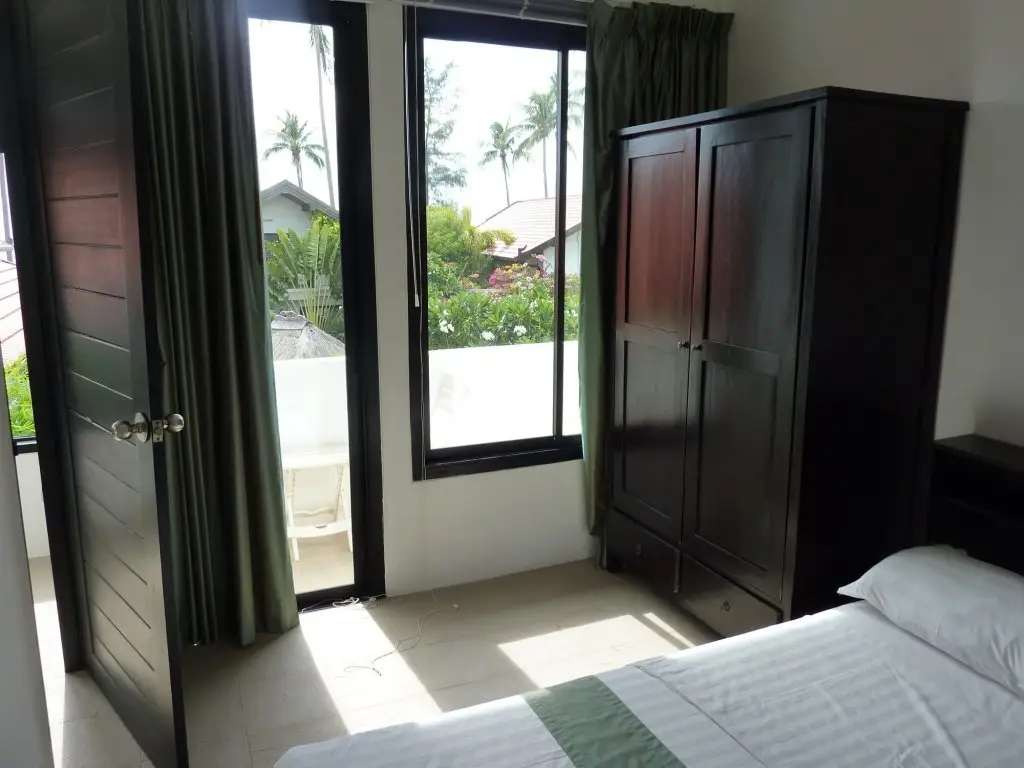 Ланта: Sai Naam Lanta Residence