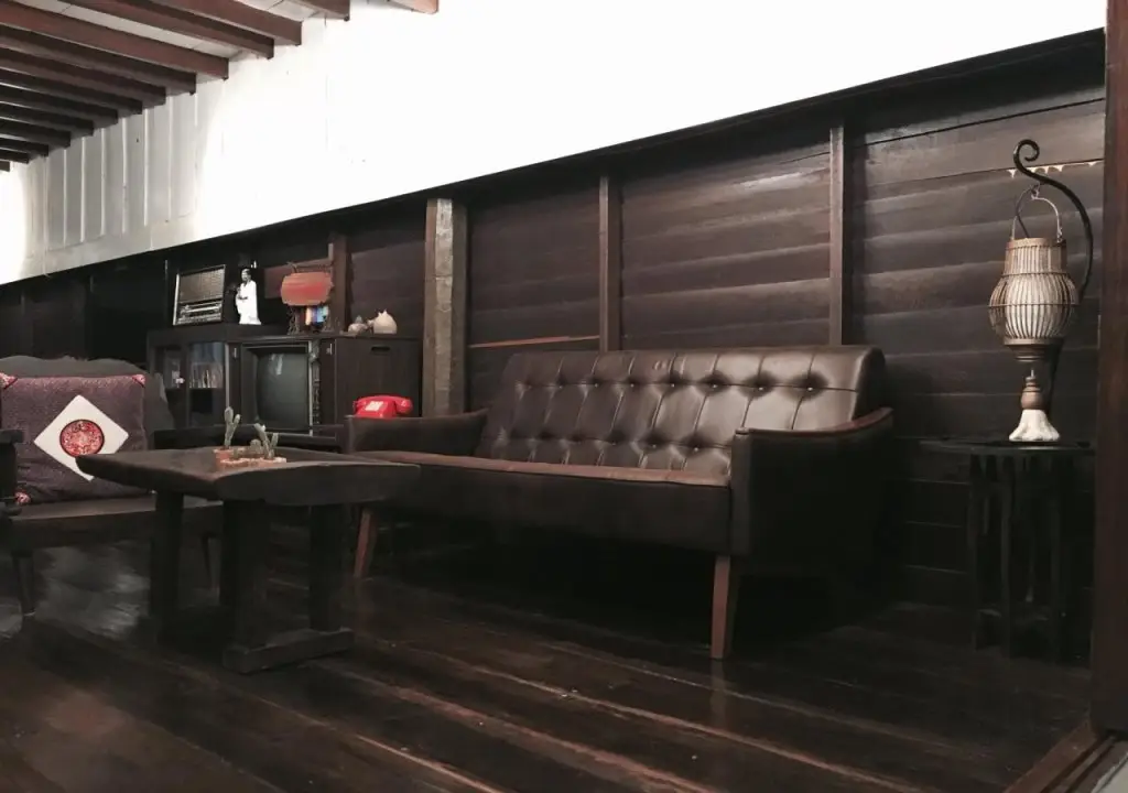 Чианг-Хан: Maloeide Guesthouse