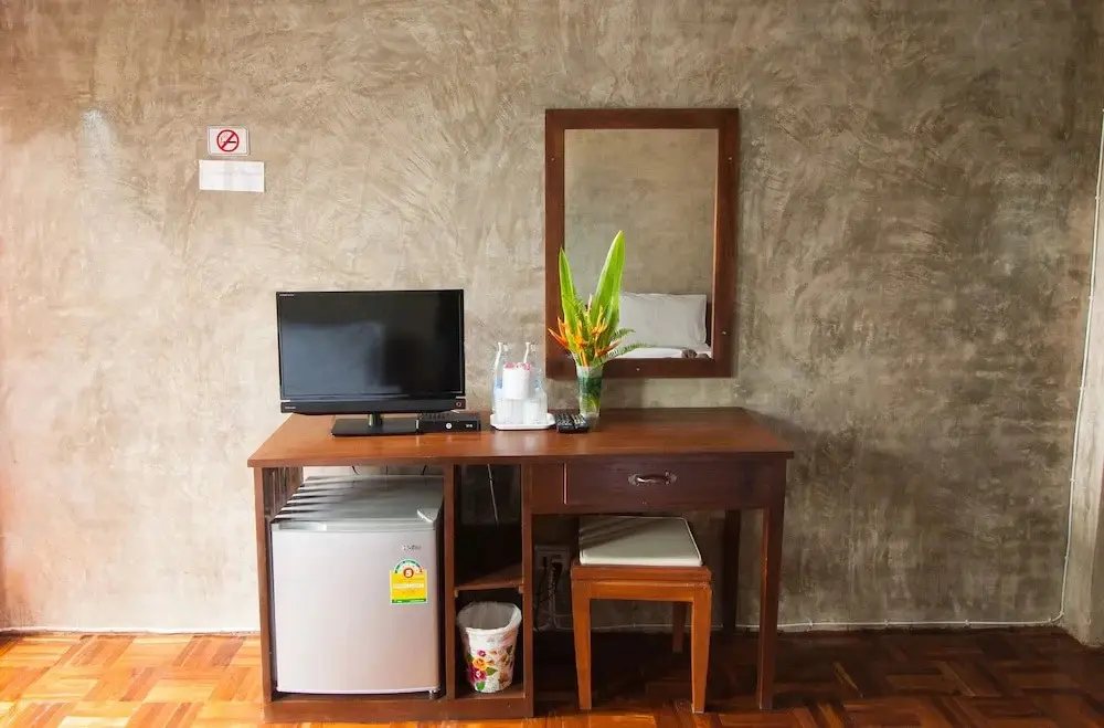 Фрае: Huen Aumpron Resort