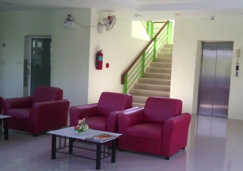 Siam Apple Hotel And Resort — фото 1