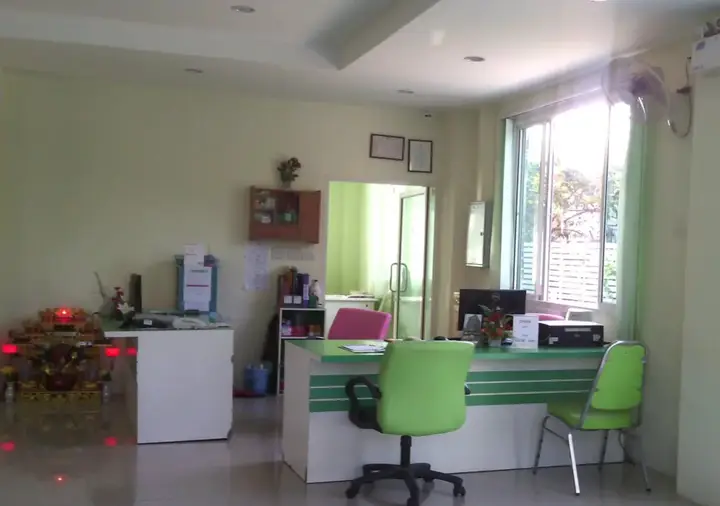 Пхитсанулок: Siam Apple Hotel And Resort