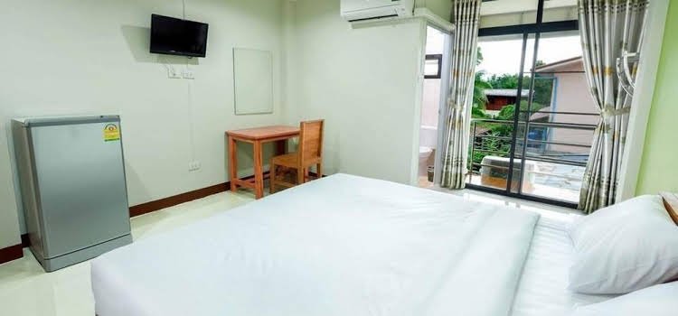 Мей-Сот: T House Maesot