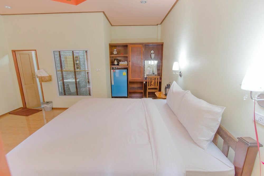Сукотай: Pasathai Resort