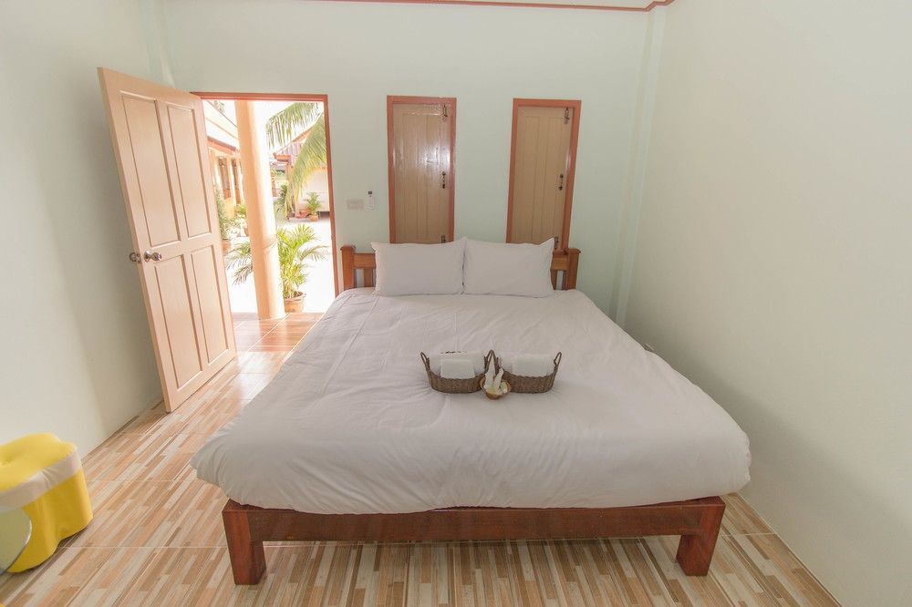 Сукотай: Pasathai Resort