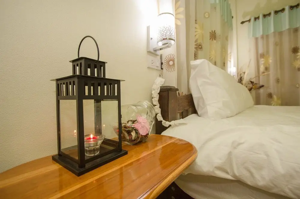 Сукотай: Pasathai Resort