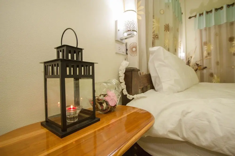Сукотай: Pasathai Resort