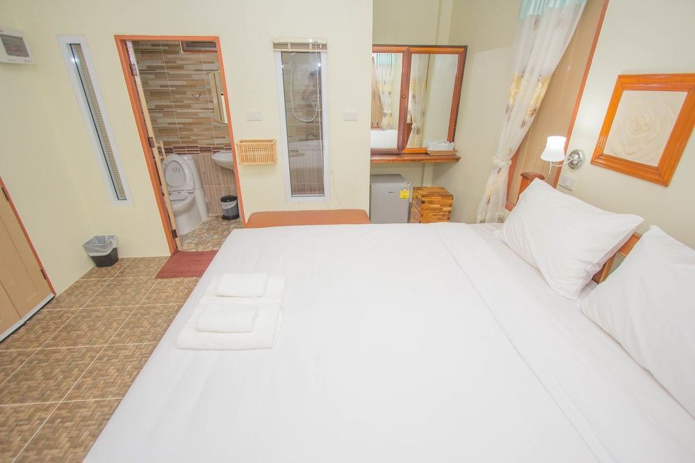 Сукотай: Pasathai Resort