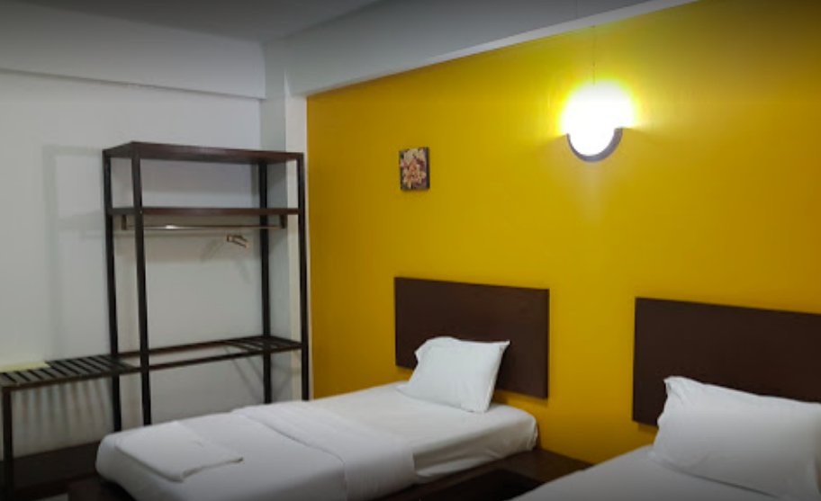 Краби: 22 Seasons Hotel