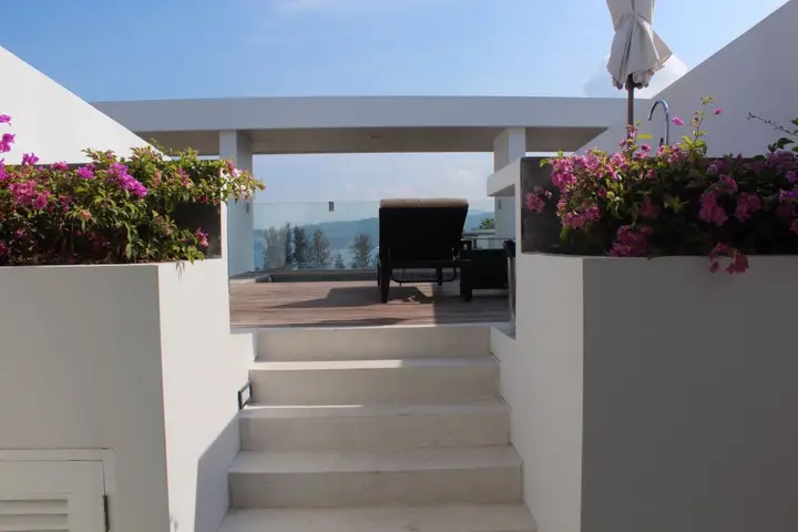 Пхукет: LetsPhuket Twin Sands Resort & Spa (SHA Plus+)