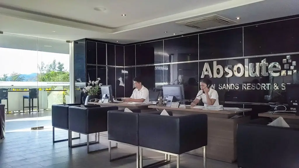 Пхукет: LetsPhuket Twin Sands Resort & Spa (SHA Plus+)