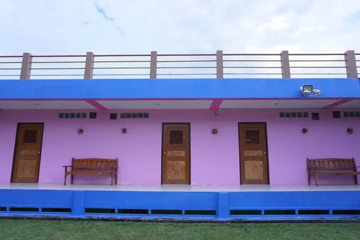 Пху Руэа: Phurua Bussaba Resort & Spa