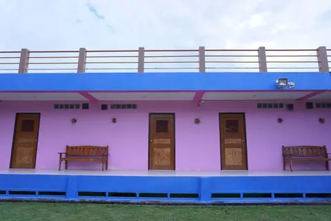 Phurua Bussaba Resort & Spa — фото 1