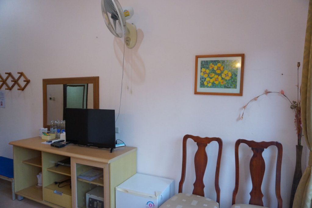 Пху Руэа: Phurua Bussaba Resort & Spa