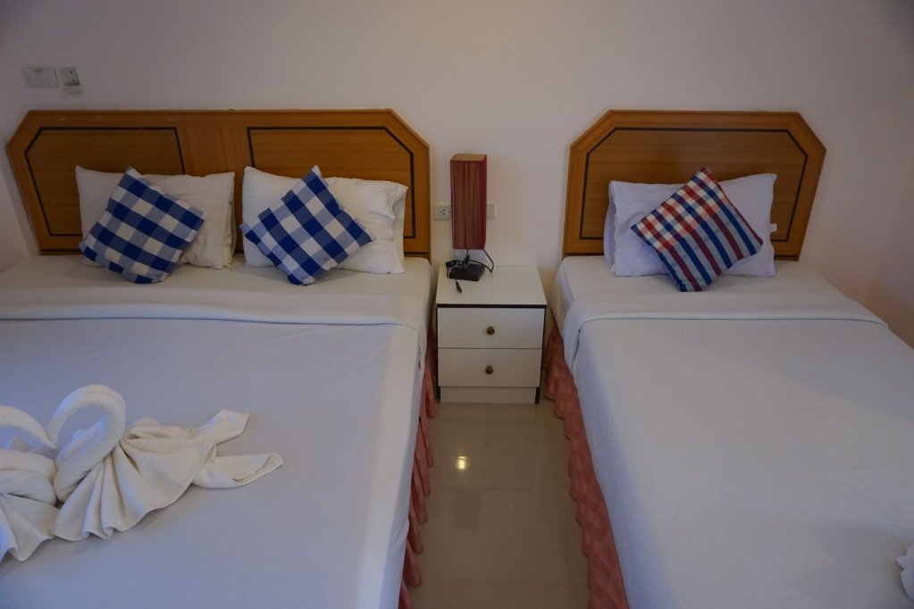 Пху Руэа: Phurua Bussaba Resort & Spa