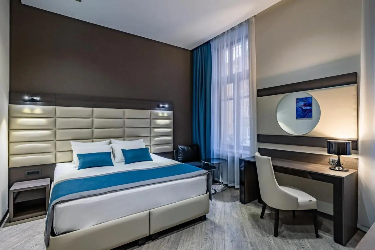 Ростов-на-Дону: HOTEL FG Rostov-on-Don