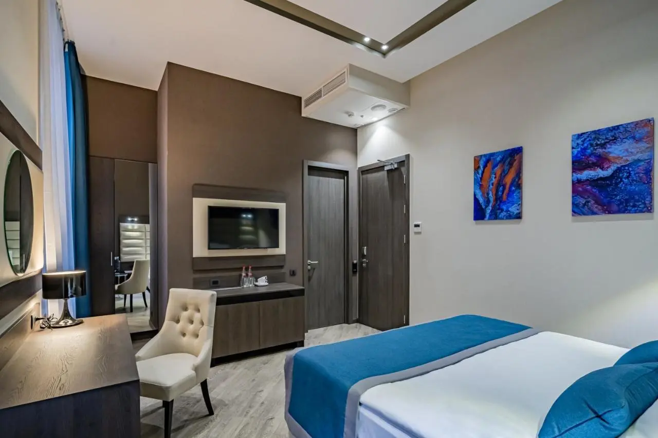 Ростов-на-Дону: HOTEL FG Rostov-on-Don